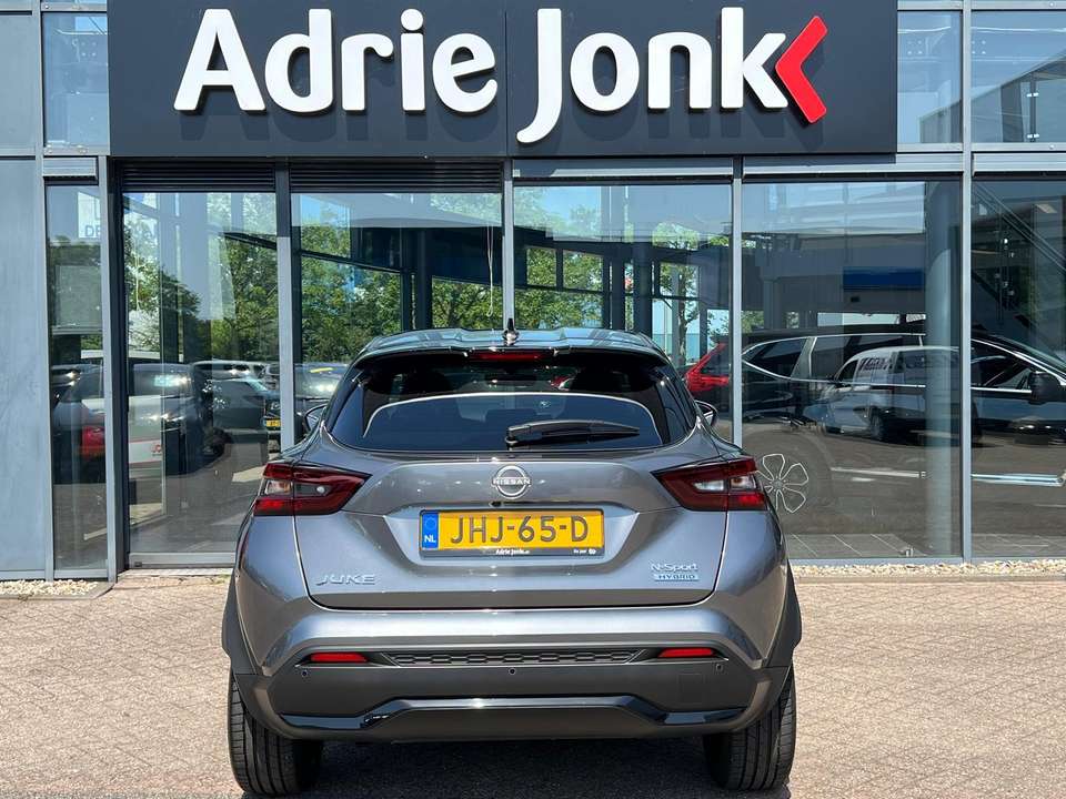 Nissan Juke - Imagem 7