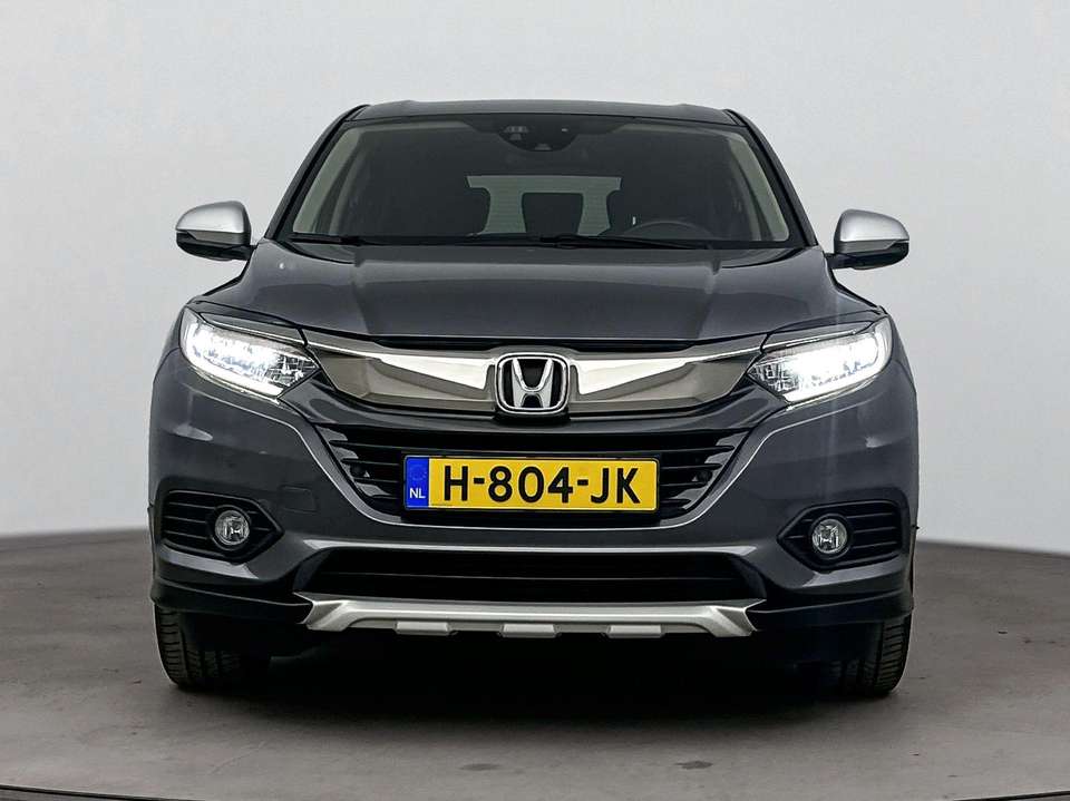 Honda HR-V - Imagem 5