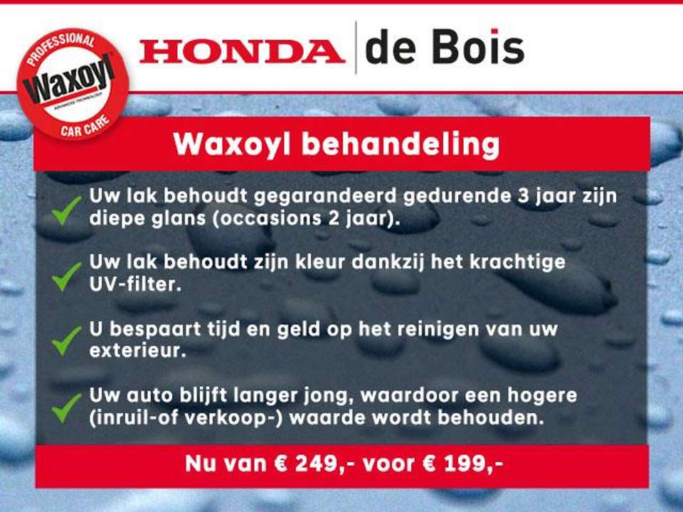 Honda HR-V - Imagem 8