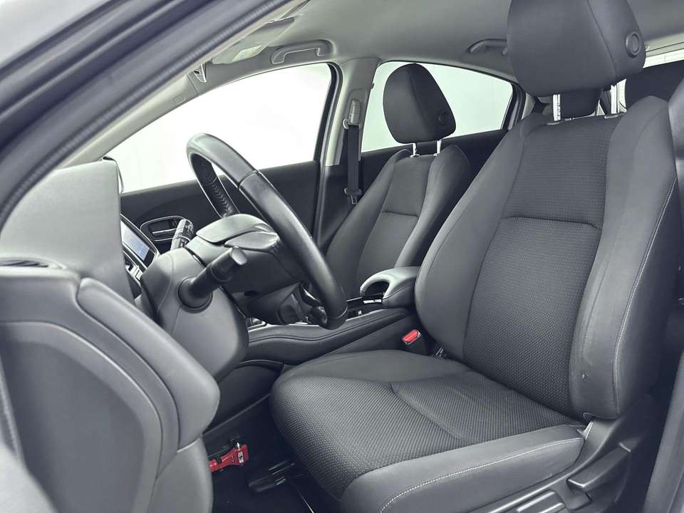 Honda HR-V - Imagem 9