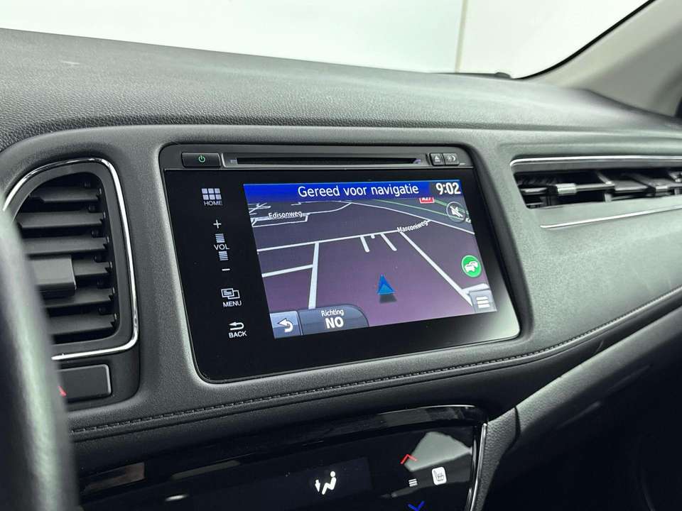 Honda HR-V - Imagem 10
