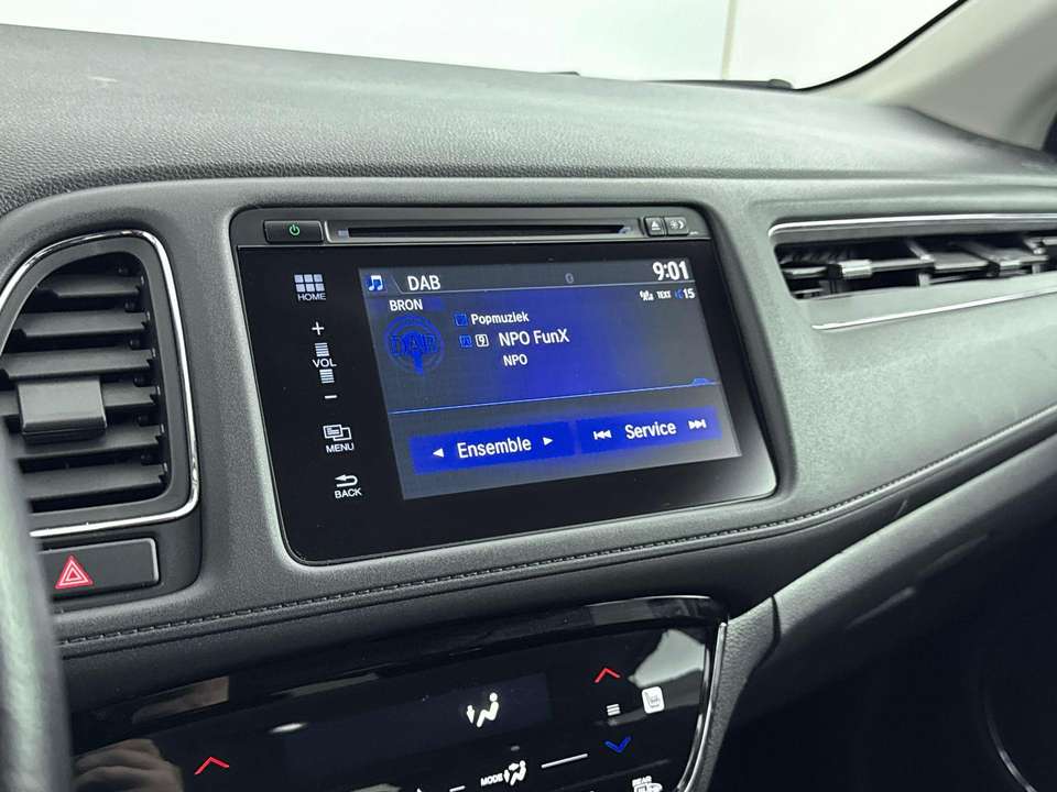 Honda HR-V - Imagem 11