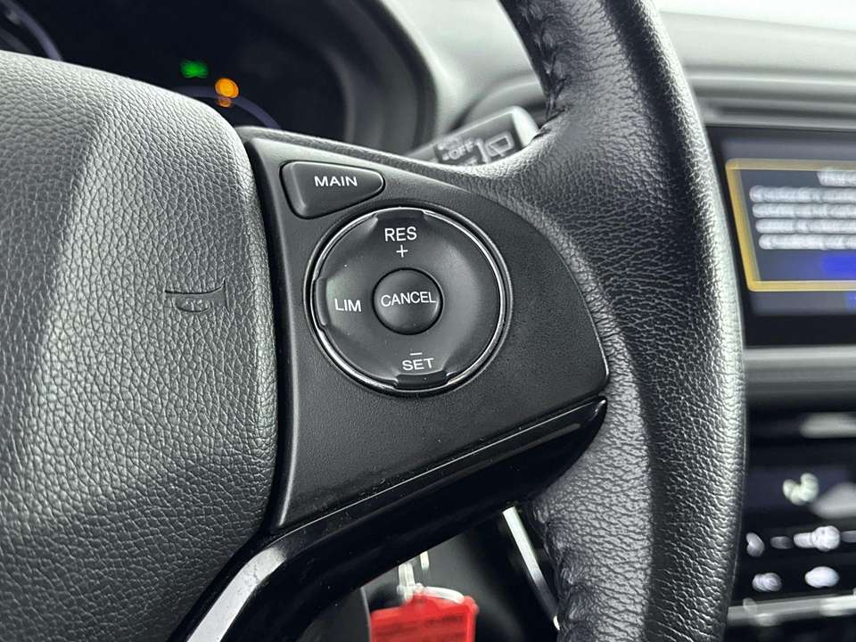 Honda HR-V - Imagem 13