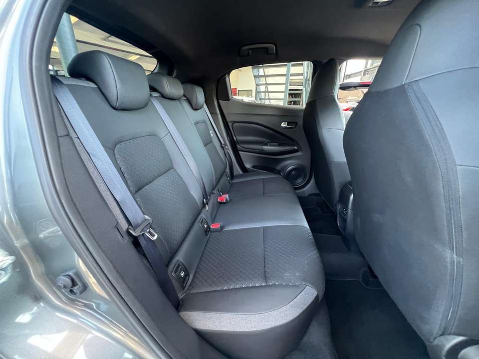 Nissan Juke - Imagem 16