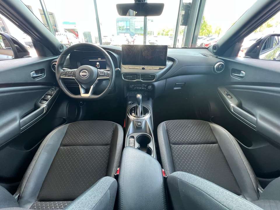 Nissan Juke - Imagem 17