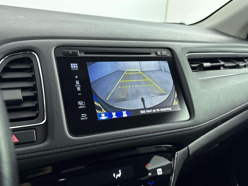 Honda HR-V - Imagem 15