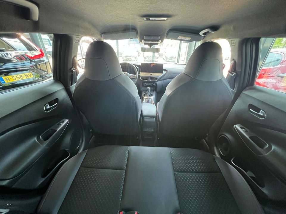Nissan Juke - Imagem 18