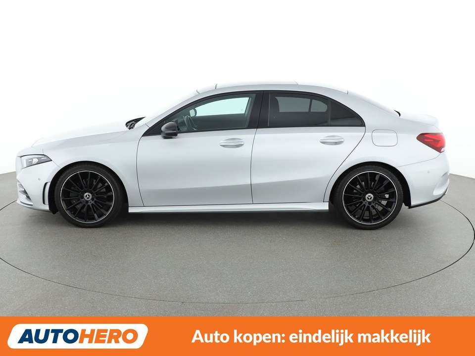 Mercedes-Benz A 220 - Imagem 3