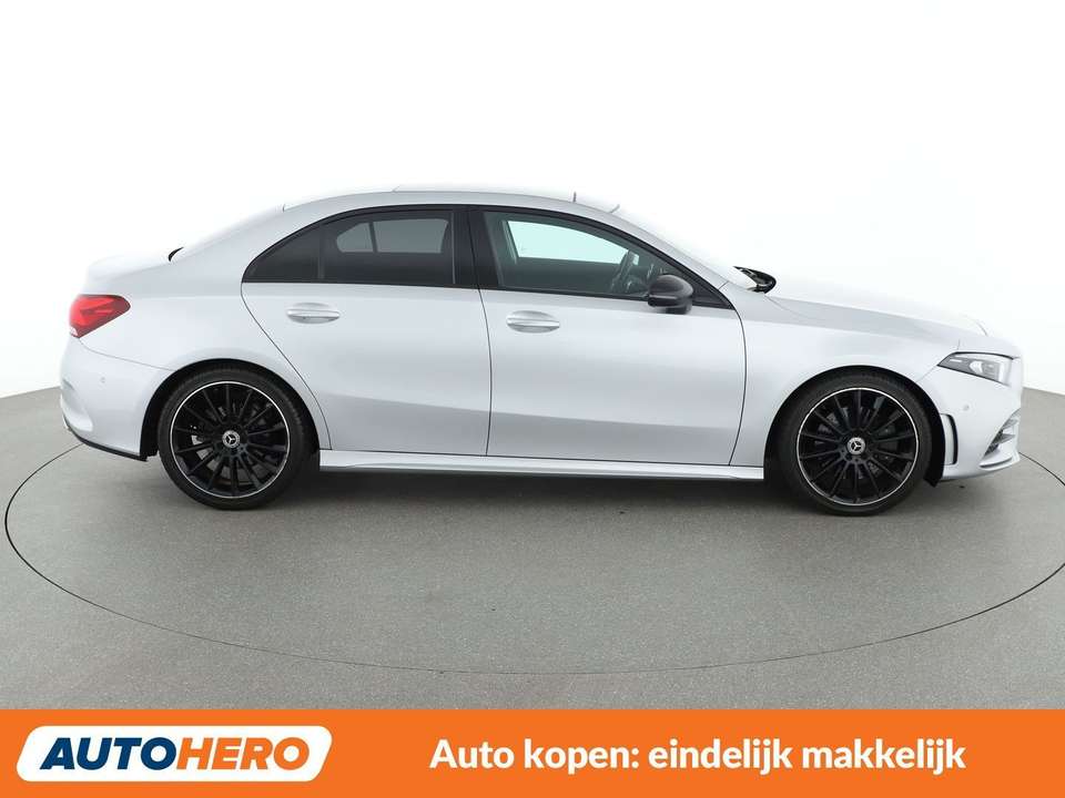 Mercedes-Benz A 220 - Imagem 7