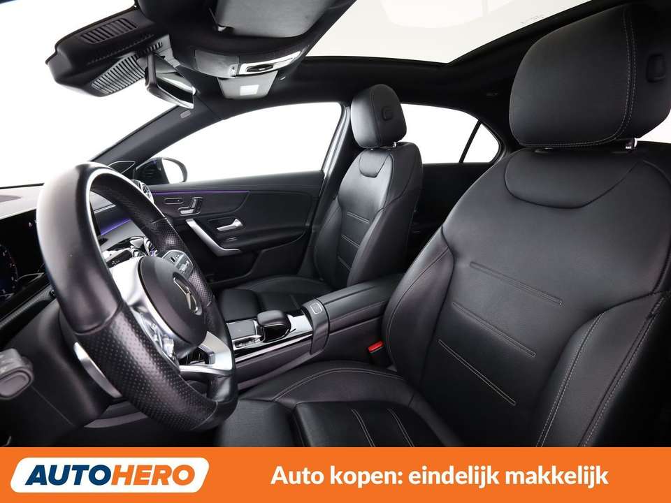 Mercedes-Benz A 220 - Imagem 10