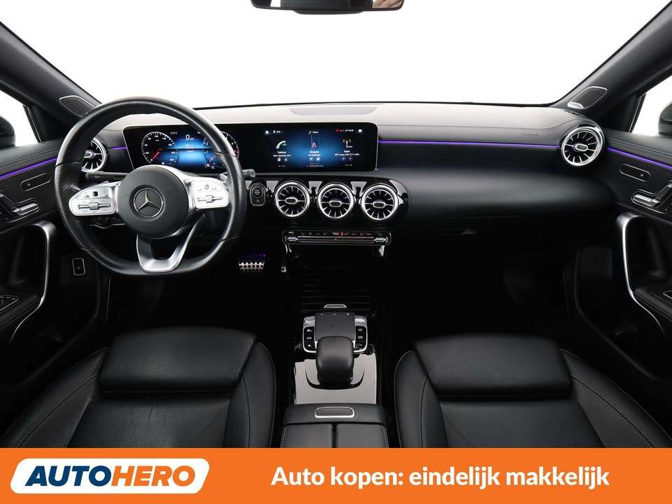 Mercedes-Benz A 220 - Imagem 12