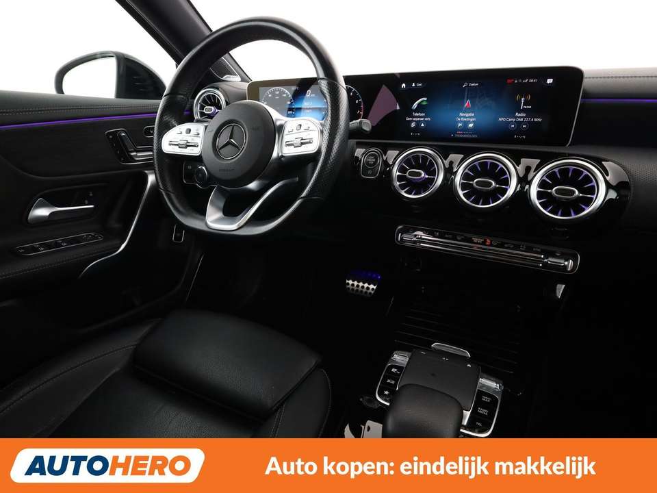 Mercedes-Benz A 220 - Imagem 13