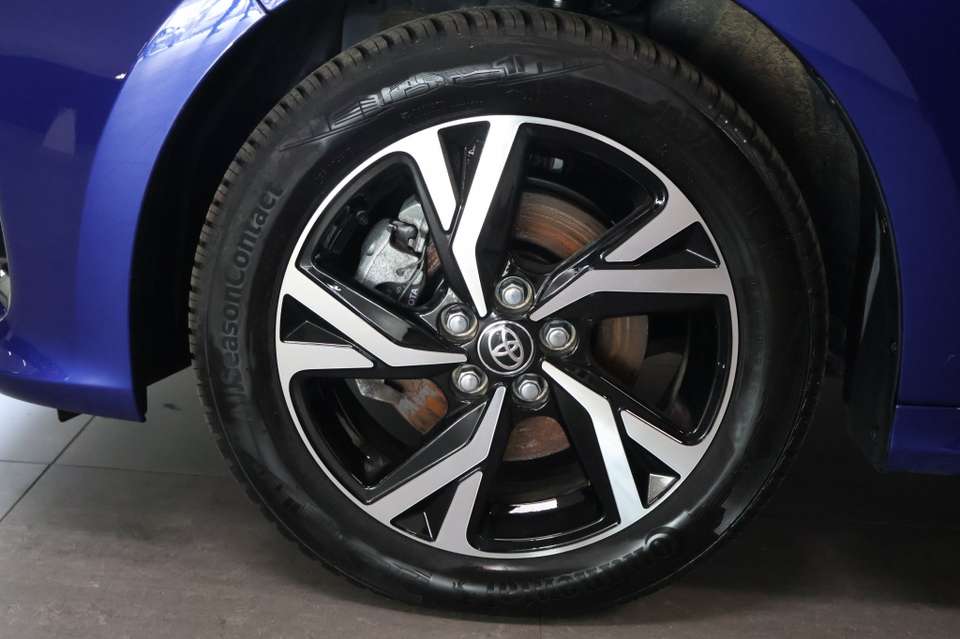 Toyota Yaris - Imagem 5