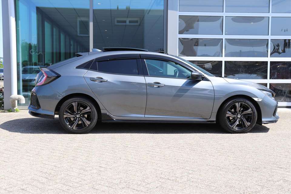 Honda Civic - Imagem 3