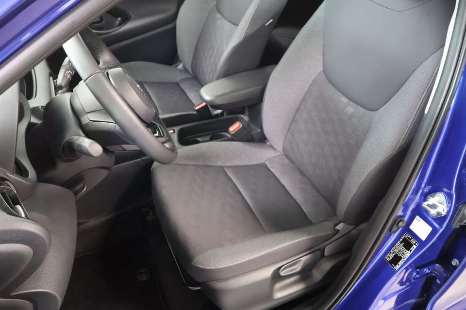 Toyota Yaris - Imagem 9