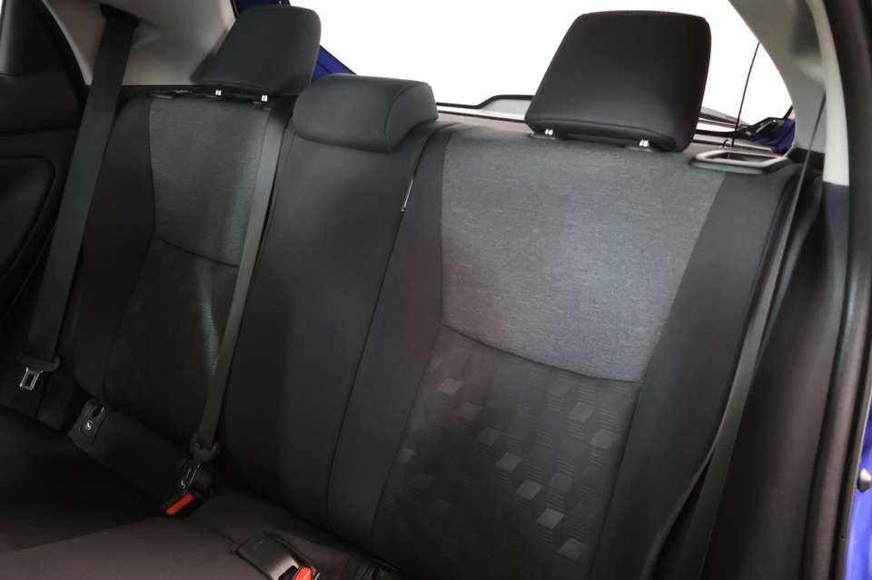 Toyota Yaris - Imagem 10