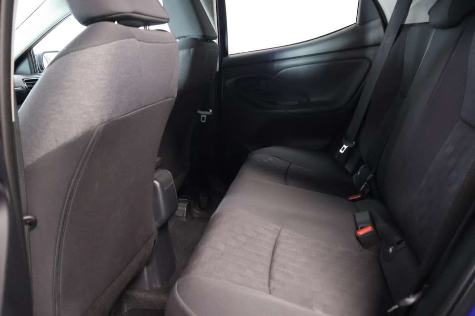Toyota Yaris - Imagem 11