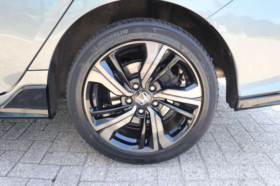 Honda Civic - Imagem 6