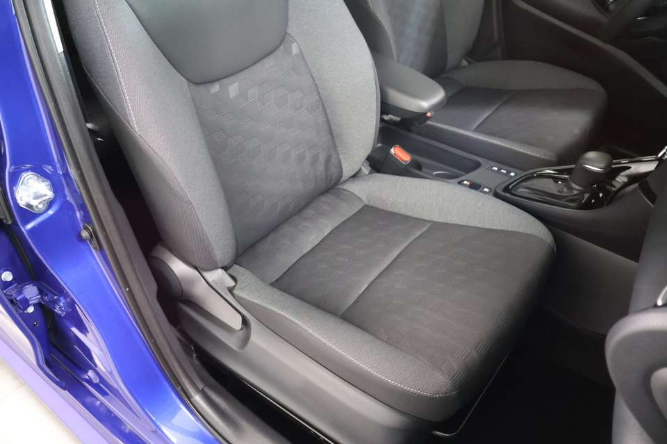 Toyota Yaris - Imagem 12