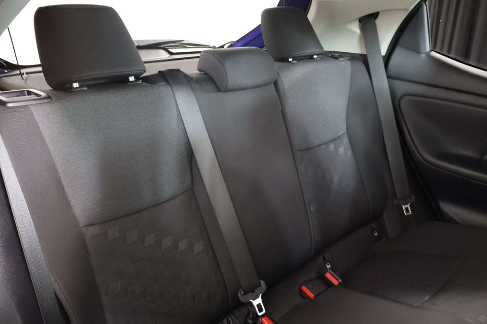 Toyota Yaris - Imagem 13