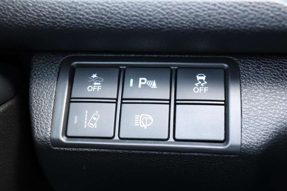 Honda Civic - Imagem 8