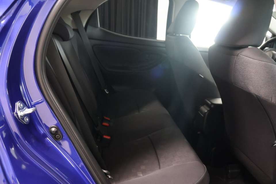 Toyota Yaris - Imagem 14