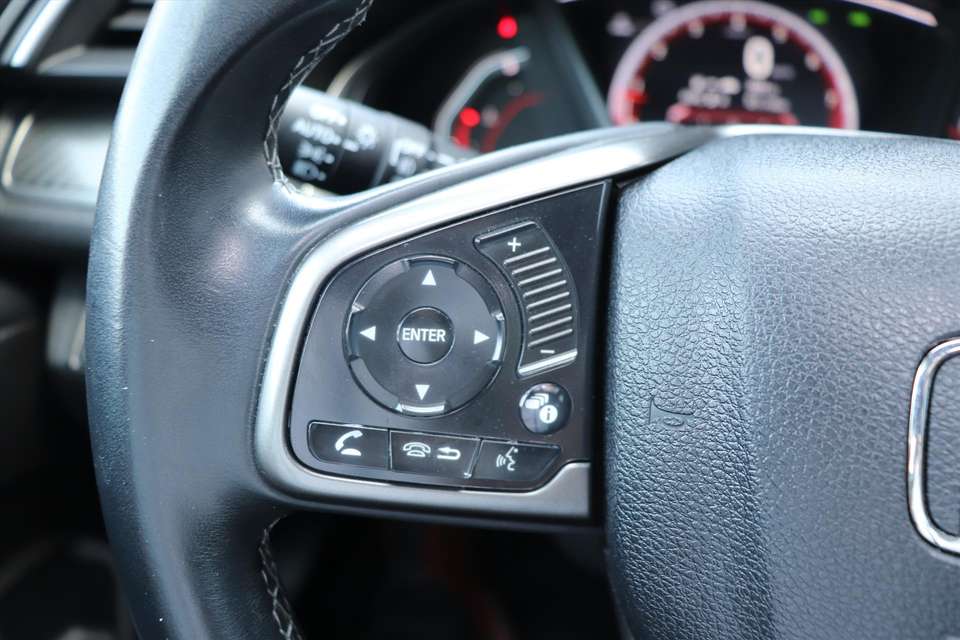 Honda Civic - Imagem 10