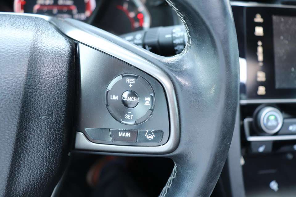 Honda Civic - Imagem 11