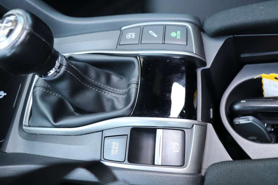 Honda Civic - Imagem 15