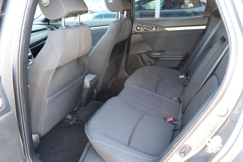 Honda Civic - Imagem 18