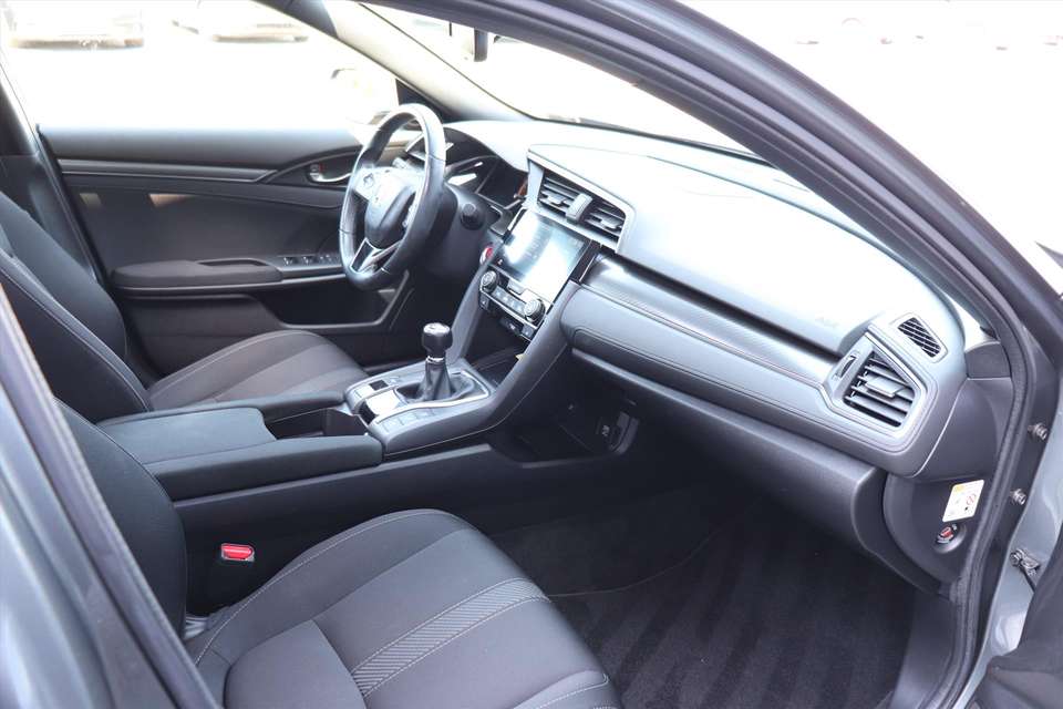 Honda Civic - Imagem 19