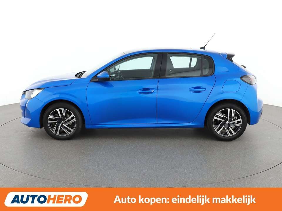 Peugeot 208 - Imagem 3