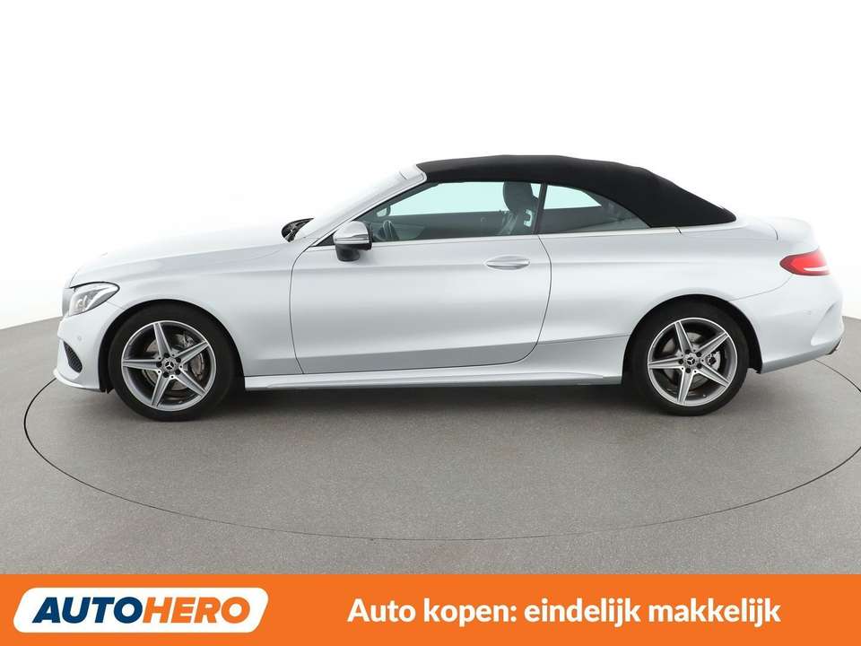 Mercedes-Benz C 180 - Imagem 3