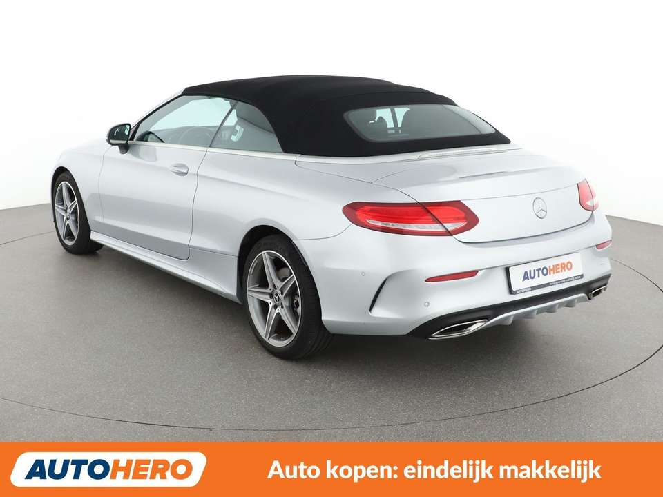 Mercedes-Benz C 180 - Imagem 4