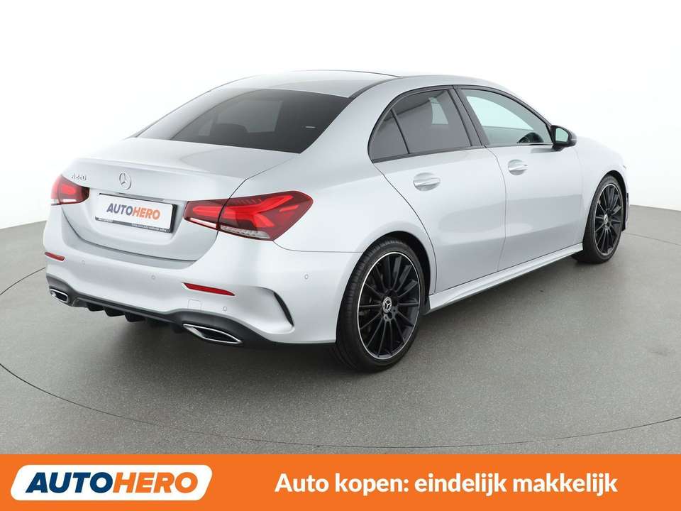 Mercedes-Benz A 220 - Imagem 6