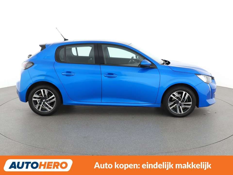 Peugeot 208 - Imagem 7