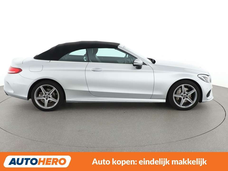 Mercedes-Benz C 180 - Imagem 7