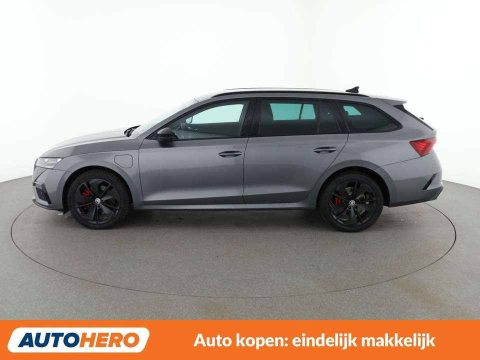 Skoda Octavia - Imagem 3