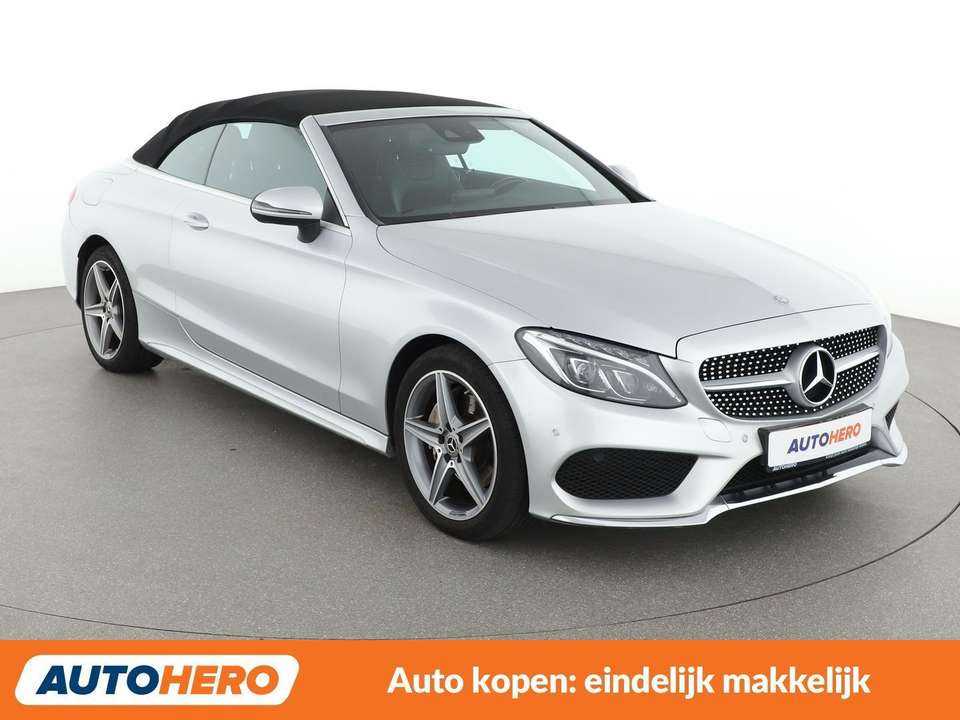 Mercedes-Benz C 180 - Imagem 8