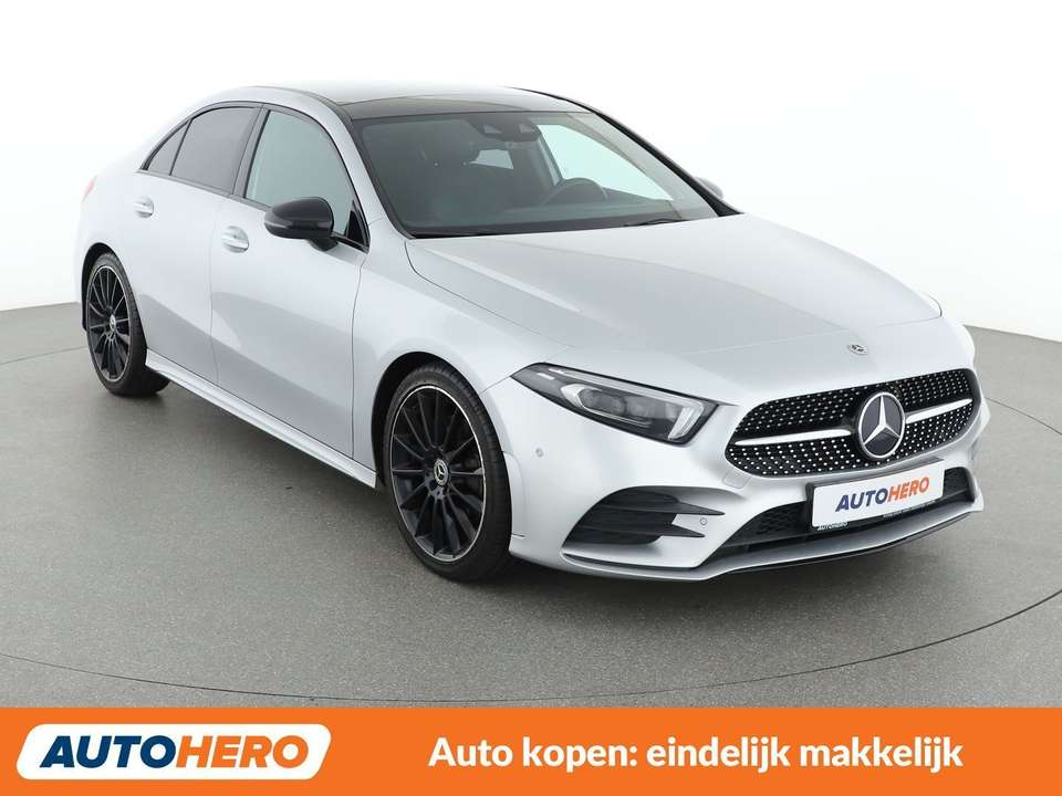 Mercedes-Benz A 220 - Imagem 8