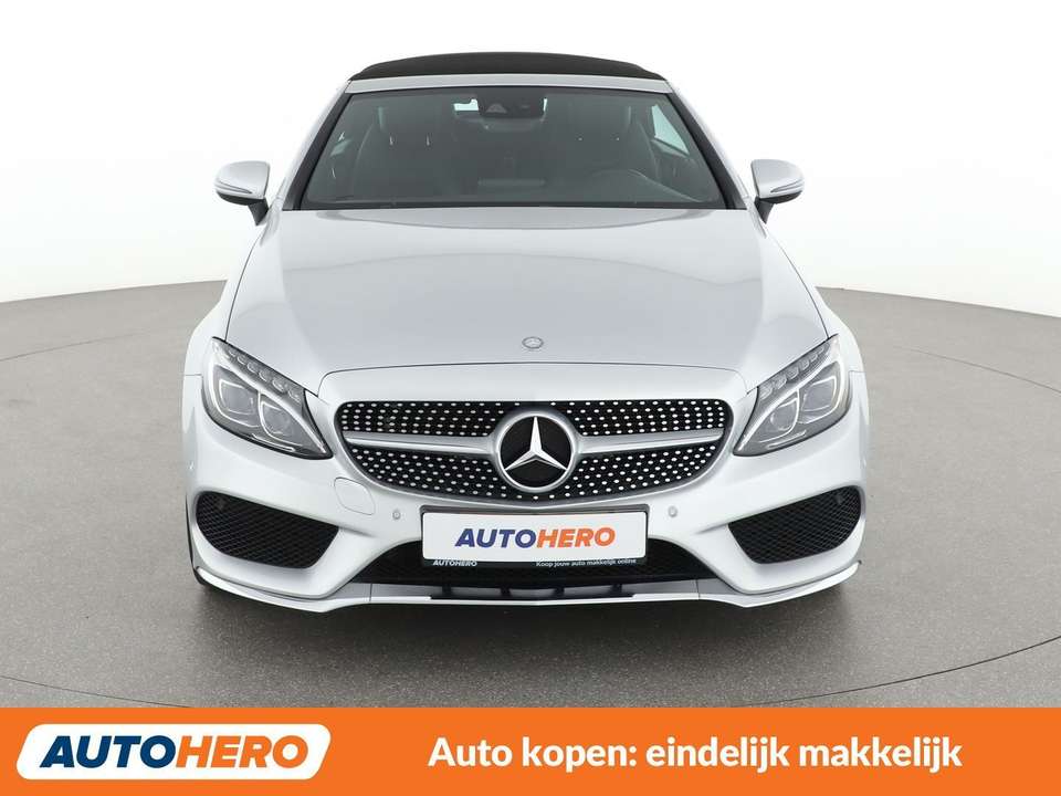 Mercedes-Benz C 180 - Imagem 9