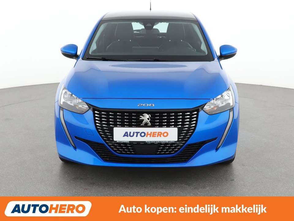 Peugeot 208 - Imagem 9