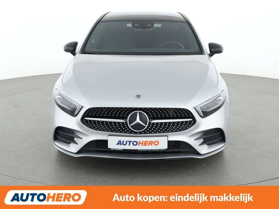 Mercedes-Benz A 220 - Imagem 9