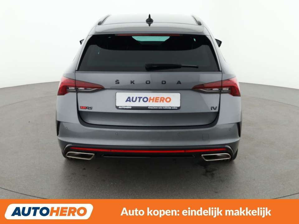 Skoda Octavia - Imagem 5