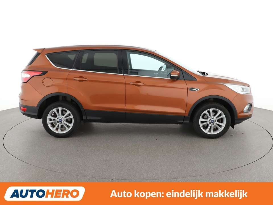 Ford Kuga - Imagem 7