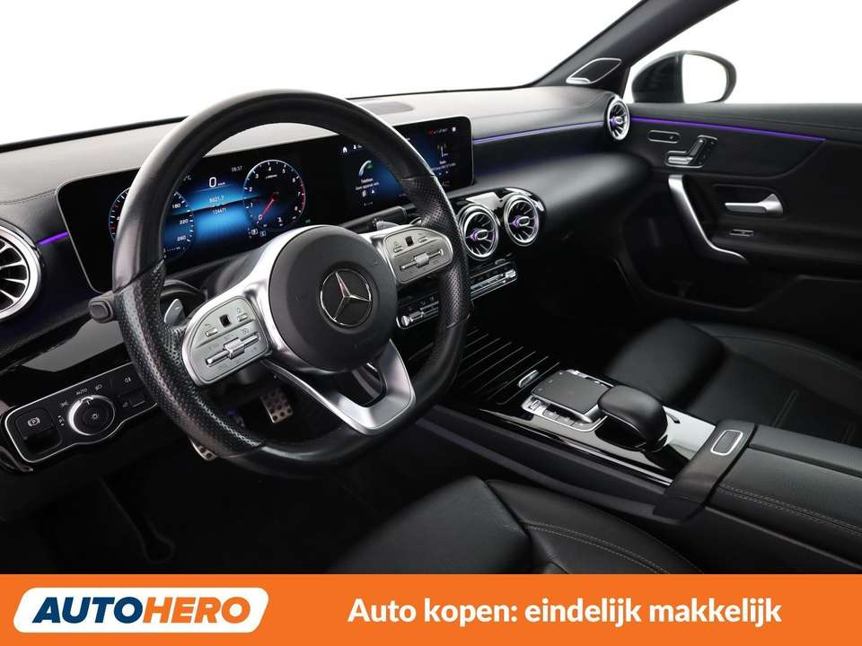 Mercedes-Benz A 220 - Imagem 11