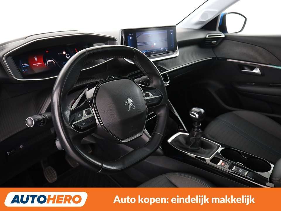 Peugeot 208 - Imagem 11