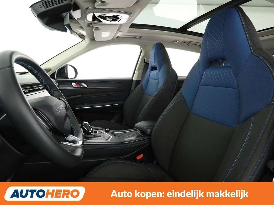 Lynk & Co 01 - Imagem 11