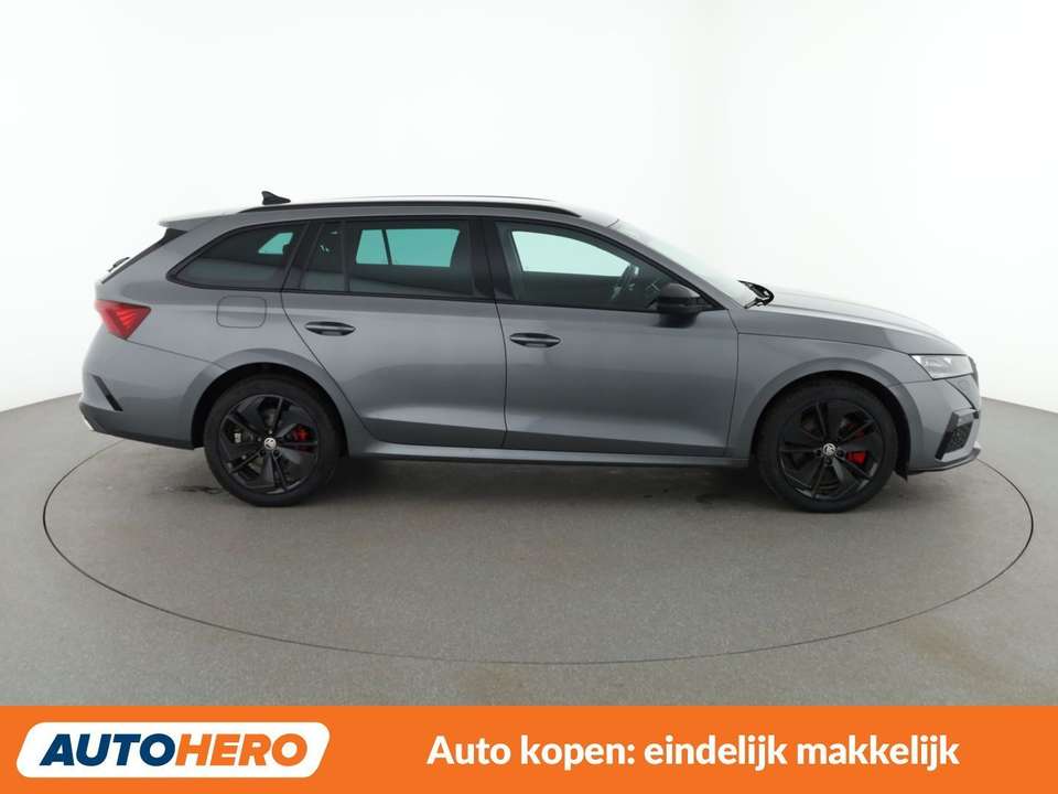 Skoda Octavia - Imagem 7