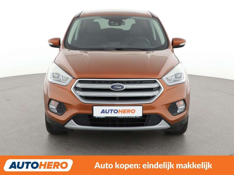 Ford Kuga - Imagem 9